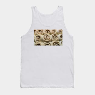 121115 cinnamon Tank Top